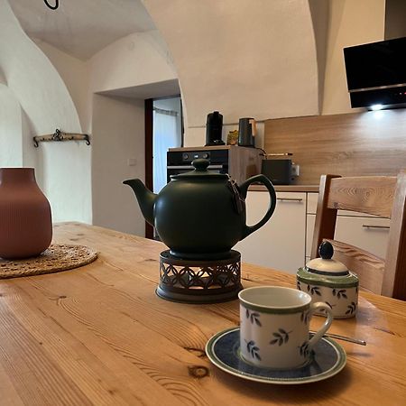 Ferienwohnung Mahar Feistritz im Rosental Kültér fotó