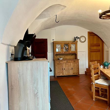 Ferienwohnung Mahar Feistritz im Rosental Kültér fotó