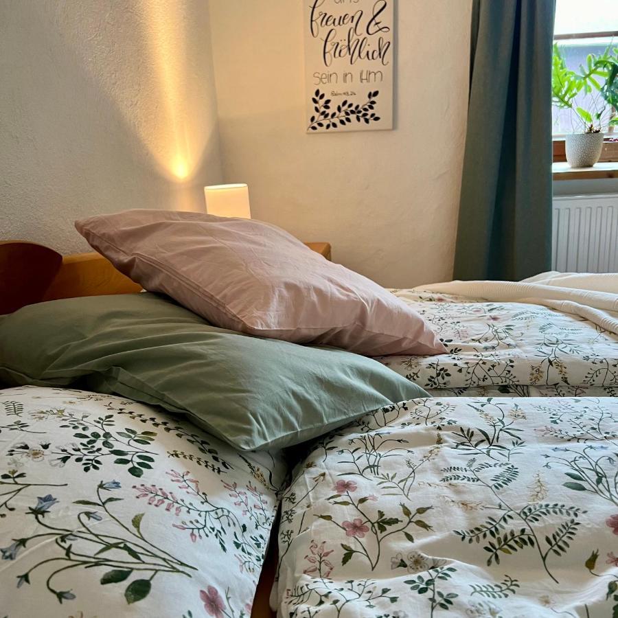 Ferienwohnung Mahar Feistritz im Rosental Kültér fotó