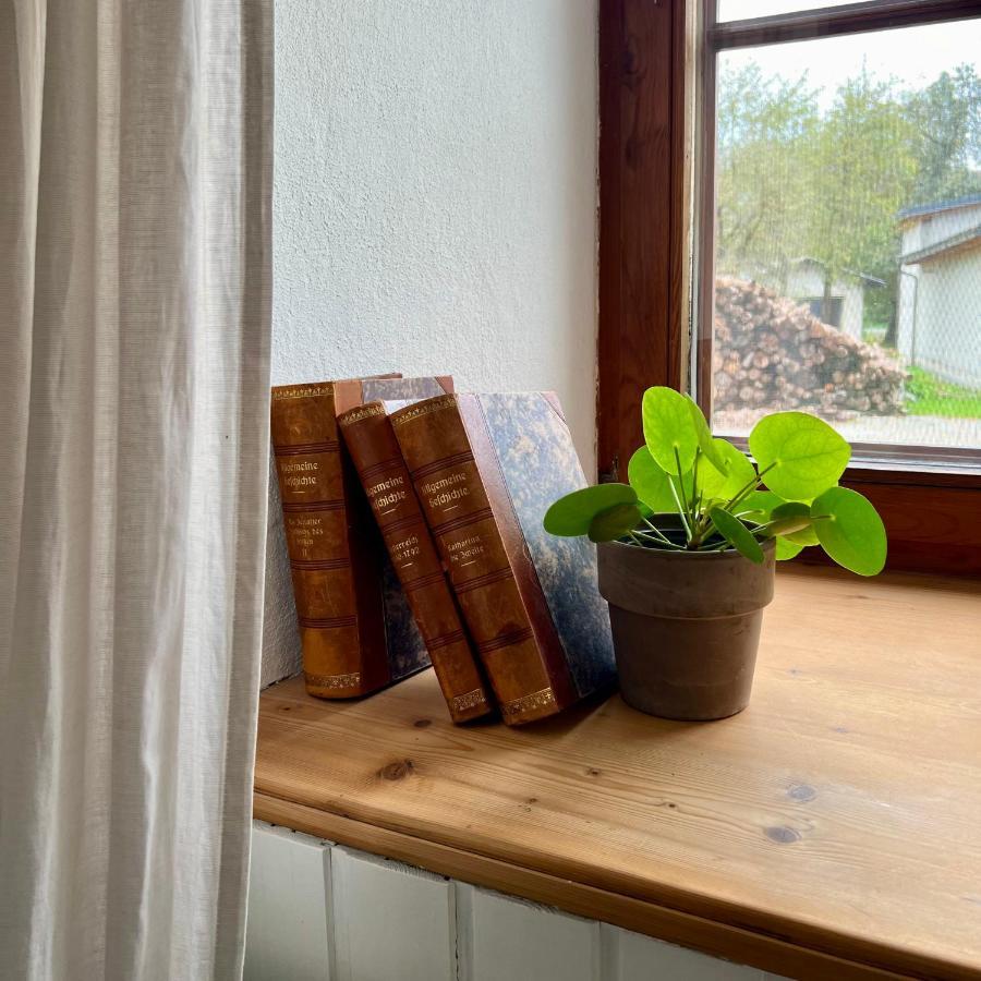 Ferienwohnung Mahar Feistritz im Rosental Kültér fotó