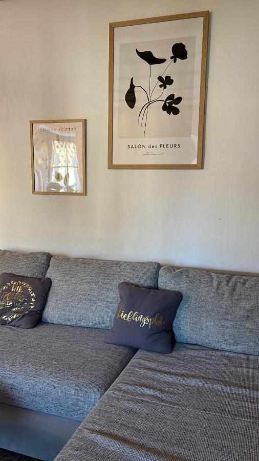 Ferienwohnung Mahar Feistritz im Rosental Kültér fotó