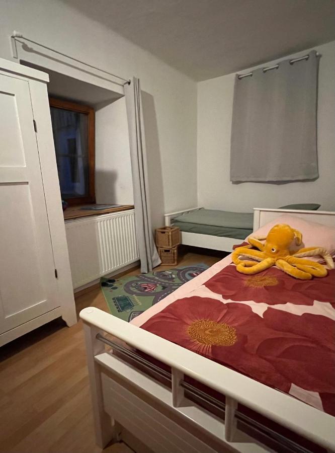 Ferienwohnung Mahar Feistritz im Rosental Kültér fotó