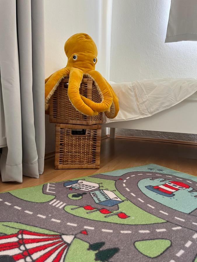 Ferienwohnung Mahar Feistritz im Rosental Kültér fotó