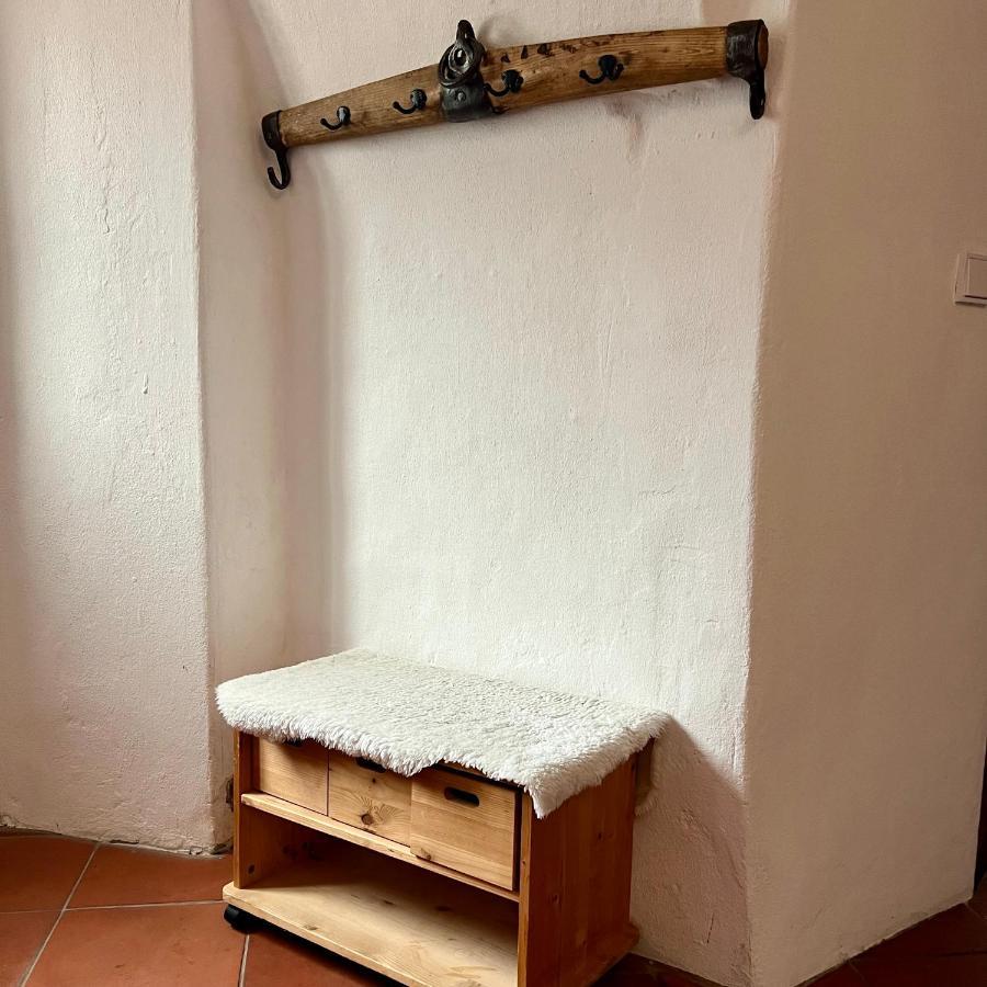 Ferienwohnung Mahar Feistritz im Rosental Kültér fotó