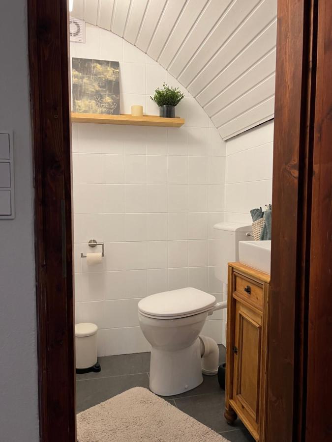 Ferienwohnung Mahar Feistritz im Rosental Kültér fotó