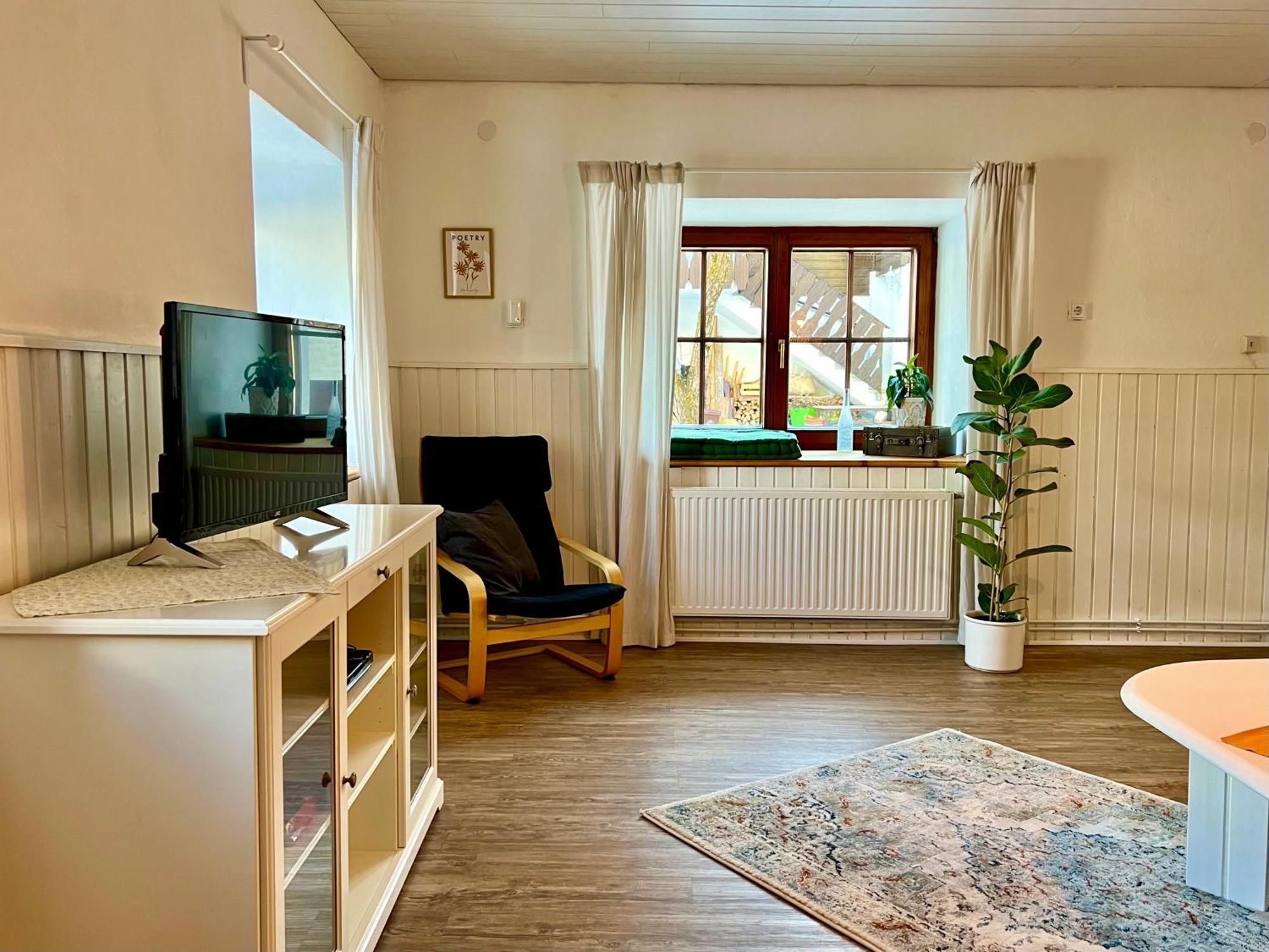 Ferienwohnung Mahar Feistritz im Rosental Kültér fotó