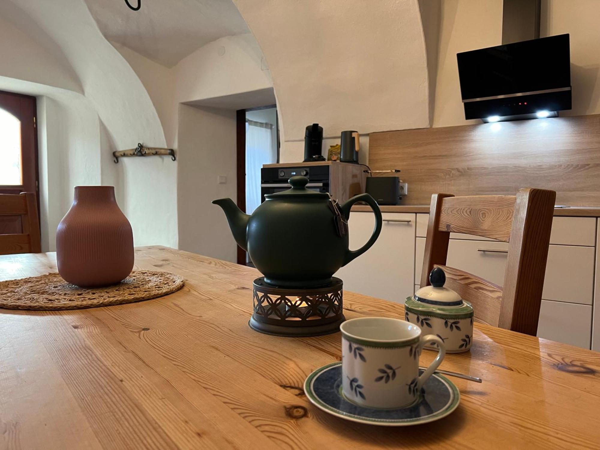 Ferienwohnung Mahar Feistritz im Rosental Kültér fotó