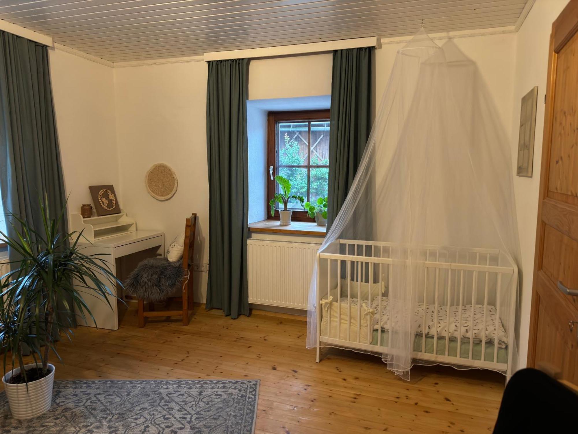 Ferienwohnung Mahar Feistritz im Rosental Kültér fotó